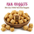 NAK NUGGETS