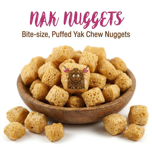 NAK NUGGETS