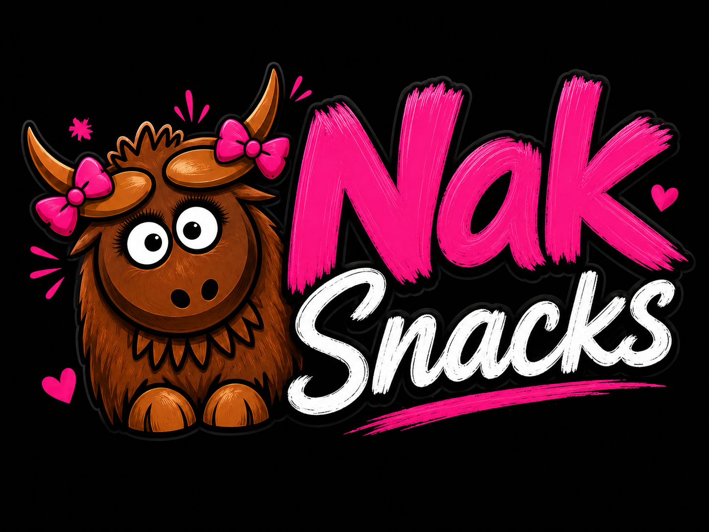 Nak Snacks