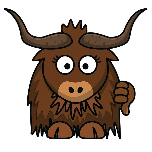 Yak (male)